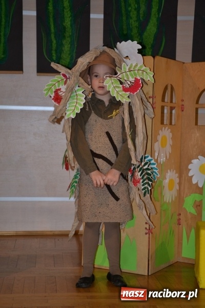 Zdjęcie w galerii na portalu naszraciborz.pl: XXIV Międzynarodowy Przegląd Teatrzyków Przedszkolnych - dzień drugi wiadomości z regionu