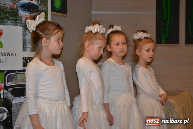 Zdjęcie w galerii na portalu naszraciborz.pl: XXIV Międzynarodowy Przegląd Teatrzyków Przedszkolnych - dzień drugi wiadomości z regionu