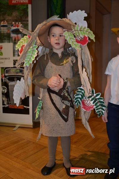 Zdjęcie w galerii na portalu naszraciborz.pl: XXIV Międzynarodowy Przegląd Teatrzyków Przedszkolnych - dzień drugi wiadomości z regionu