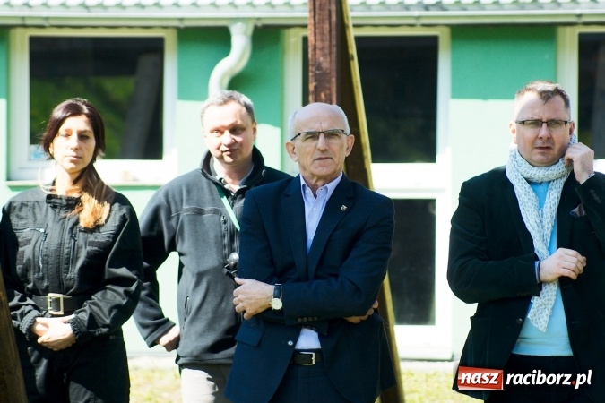 Zdjęcie w galerii na portalu naszraciborz.pl: I Turniej Strzelecki o Puchar Dyrektora Zakładu Karnego wiadomości z regionu