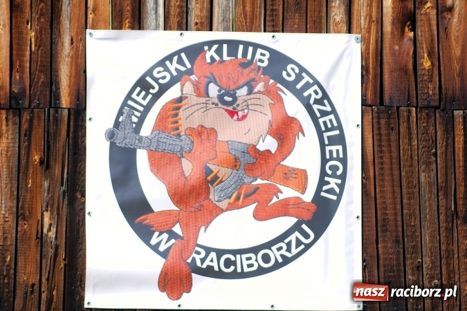 Zdjęcie w galerii na portalu naszraciborz.pl: I Turniej Strzelecki o Puchar Dyrektora Zakładu Karnego wiadomości z regionu