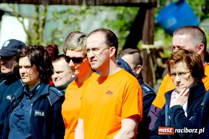 Zdjęcie w galerii na portalu naszraciborz.pl: I Turniej Strzelecki o Puchar Dyrektora Zakładu Karnego wiadomości z regionu