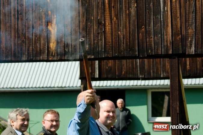Zdjęcie w galerii na portalu naszraciborz.pl: I Turniej Strzelecki o Puchar Dyrektora Zakładu Karnego wiadomości z regionu