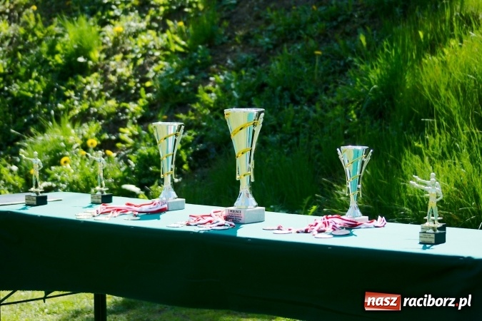 Zdjęcie w galerii na portalu naszraciborz.pl: I Turniej Strzelecki o Puchar Dyrektora Zakładu Karnego wiadomości z regionu