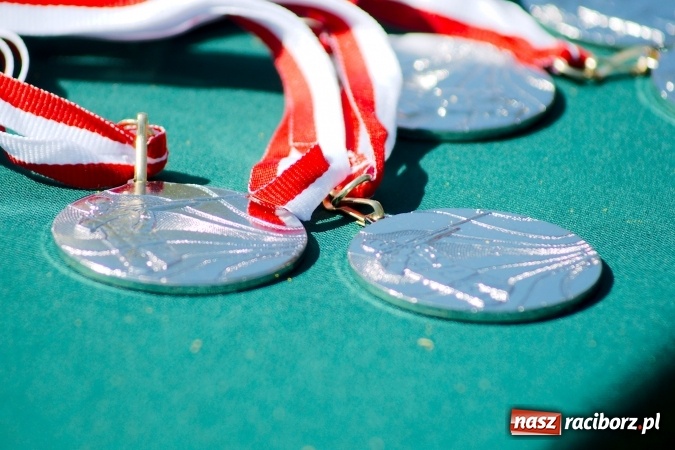 Zdjęcie w galerii na portalu naszraciborz.pl: I Turniej Strzelecki o Puchar Dyrektora Zakładu Karnego wiadomości z regionu