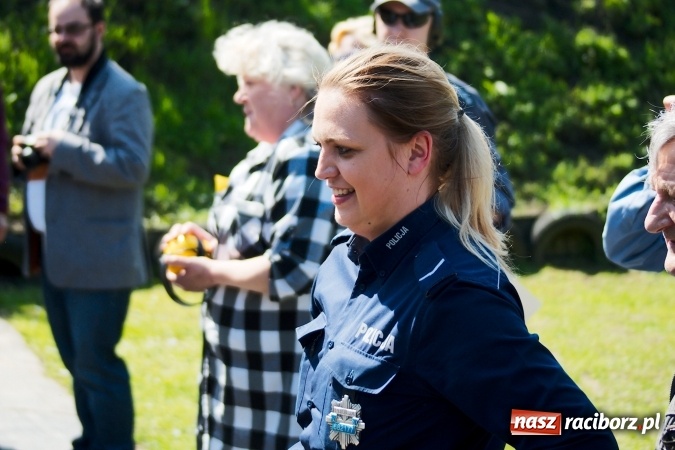 Zdjęcie w galerii na portalu naszraciborz.pl: I Turniej Strzelecki o Puchar Dyrektora Zakładu Karnego wiadomości z regionu