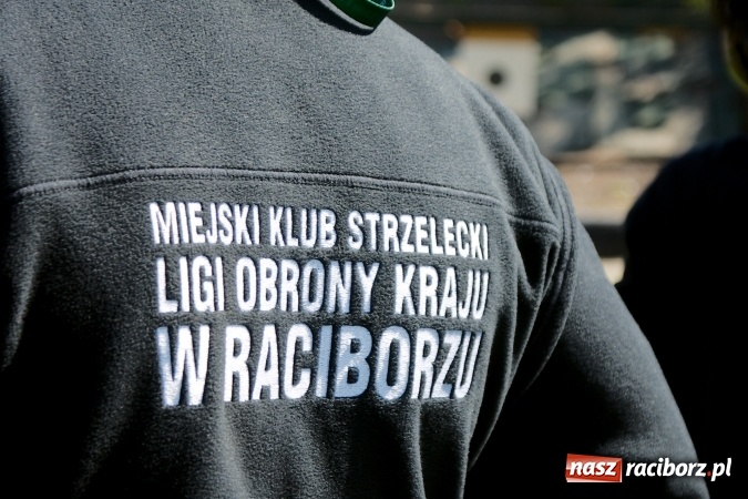 Zdjęcie w galerii na portalu naszraciborz.pl: I Turniej Strzelecki o Puchar Dyrektora Zakładu Karnego wiadomości z regionu
