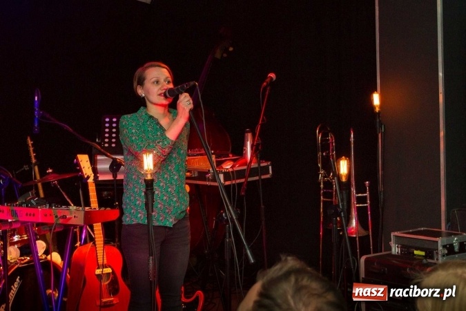 Zdjęcie w galerii na portalu naszraciborz.pl: Powrót Leskiego na Koniec Świata wiadomości z regionu