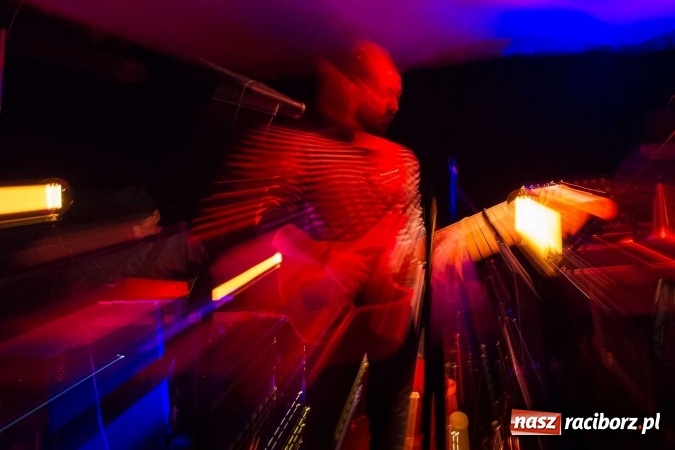 Zdjęcie w galerii na portalu naszraciborz.pl: Powrót Leskiego na Koniec Świata wiadomości z regionu