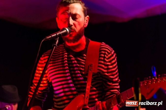 Zdjęcie w galerii na portalu naszraciborz.pl: Powrót Leskiego na Koniec Świata wiadomości z regionu