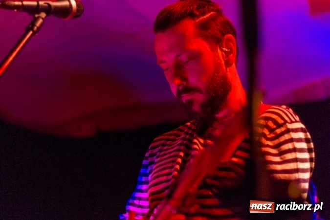 Zdjęcie w galerii na portalu naszraciborz.pl: Powrót Leskiego na Koniec Świata wiadomości z regionu