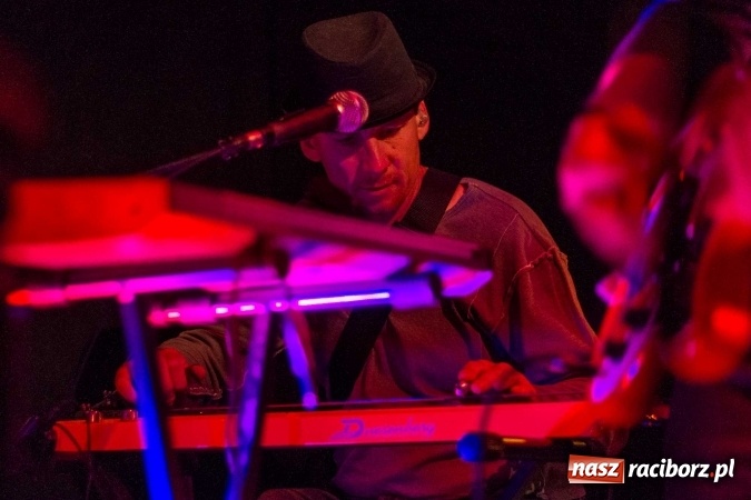 Zdjęcie w galerii na portalu naszraciborz.pl: Powrót Leskiego na Koniec Świata wiadomości z regionu