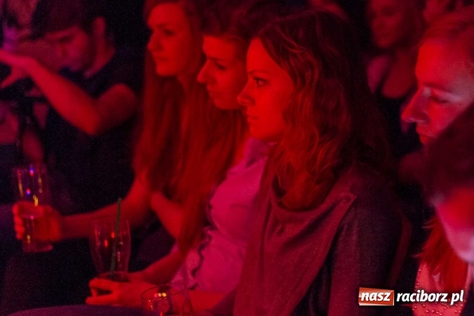 Zdjęcie w galerii na portalu naszraciborz.pl: Powrót Leskiego na Koniec Świata wiadomości z regionu