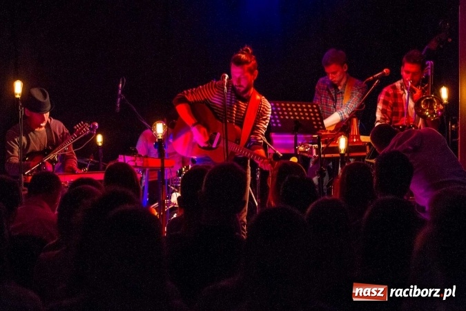 Zdjęcie w galerii na portalu naszraciborz.pl: Powrót Leskiego na Koniec Świata wiadomości z regionu