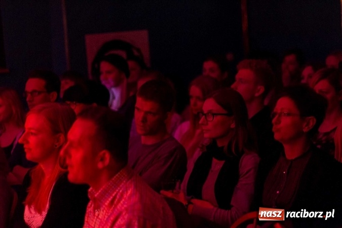 Zdjęcie w galerii na portalu naszraciborz.pl: Powrót Leskiego na Koniec Świata wiadomości z regionu