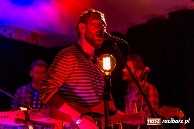 Zdjęcie w galerii na portalu naszraciborz.pl: Powrót Leskiego na Koniec Świata wiadomości z regionu