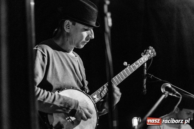 Zdjęcie w galerii na portalu naszraciborz.pl: Powrót Leskiego na Koniec Świata wiadomości z regionu