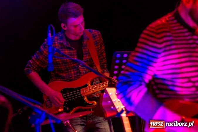 Zdjęcie w galerii na portalu naszraciborz.pl: Powrót Leskiego na Koniec Świata wiadomości z regionu