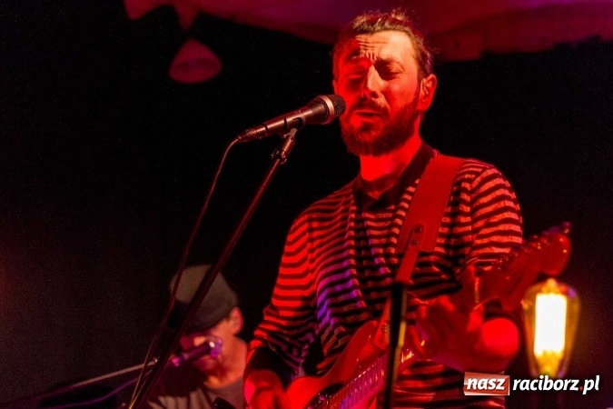 Zdjęcie w galerii na portalu naszraciborz.pl: Powrót Leskiego na Koniec Świata wiadomości z regionu