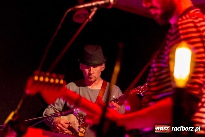 Zdjęcie w galerii na portalu naszraciborz.pl: Powrót Leskiego na Koniec Świata wiadomości z regionu