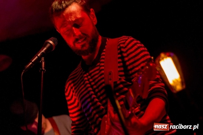 Zdjęcie w galerii na portalu naszraciborz.pl: Powrót Leskiego na Koniec Świata wiadomości z regionu