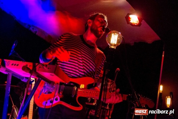 Zdjęcie w galerii na portalu naszraciborz.pl: Powrót Leskiego na Koniec Świata wiadomości z regionu