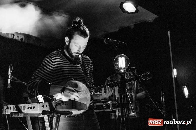 Zdjęcie w galerii na portalu naszraciborz.pl: Powrót Leskiego na Koniec Świata wiadomości z regionu