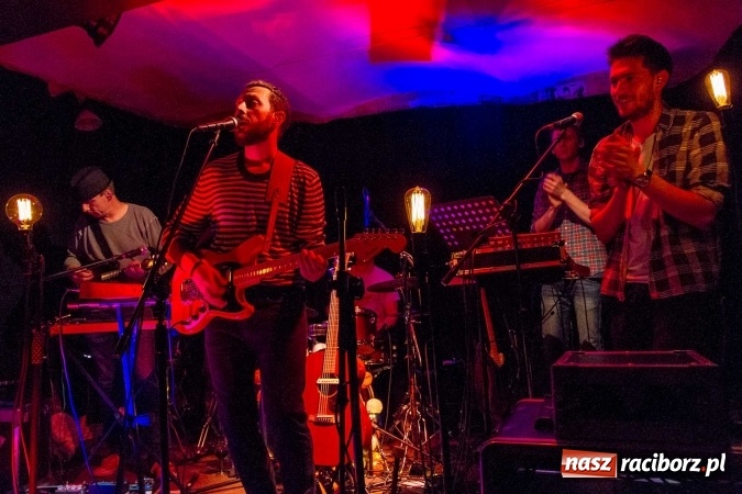 Zdjęcie w galerii na portalu naszraciborz.pl: Powrót Leskiego na Koniec Świata wiadomości z regionu