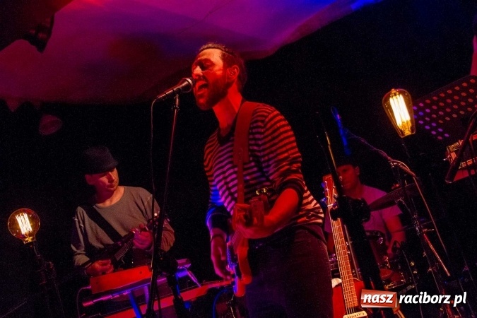 Zdjęcie w galerii na portalu naszraciborz.pl: Powrót Leskiego na Koniec Świata wiadomości z regionu