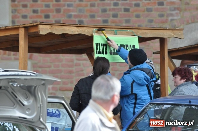 Zdjęcie w galerii na portalu naszraciborz.pl: IV Zamkowy Jarmark kwiatów, żywności ekologicznej i rękodzieła wiadomości z regionu