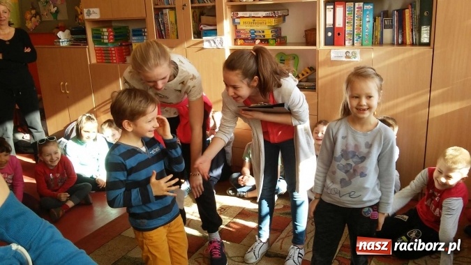 Zdjęcie w galerii na portalu naszraciborz.pl: Zatrzymaj się, kolego, napisz coś miłego wiadomości z regionu