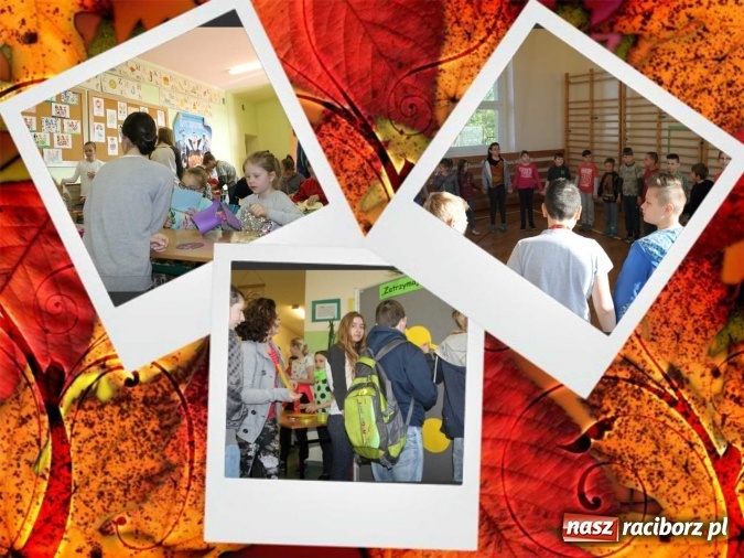 Zdjęcie w galerii na portalu naszraciborz.pl: Zatrzymaj się, kolego, napisz coś miłego wiadomości z regionu