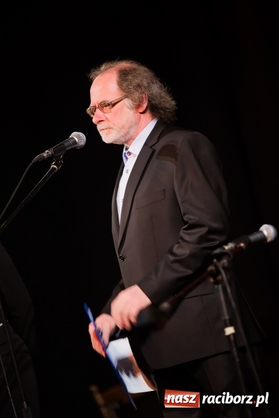 Zdjęcie w galerii na portalu naszraciborz.pl: Koncert jubileuszowy Atlantydy w Domu Kultury Strzecha wiadomości z regionu