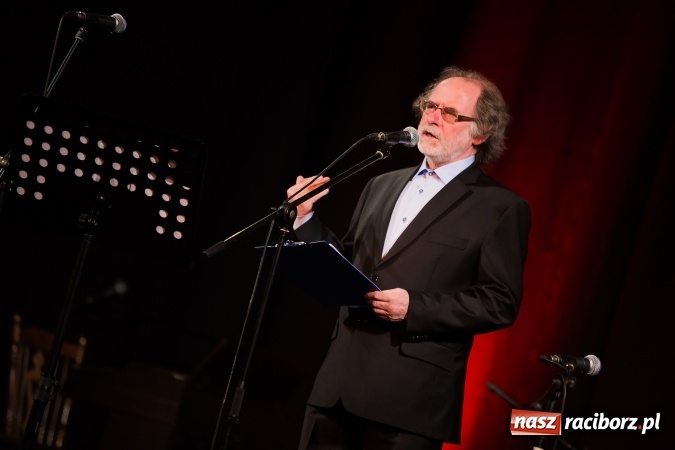 Zdjęcie w galerii na portalu naszraciborz.pl: Koncert jubileuszowy Atlantydy w Domu Kultury Strzecha wiadomości z regionu