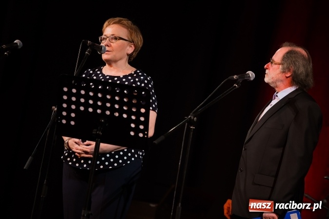 Zdjęcie w galerii na portalu naszraciborz.pl: Koncert jubileuszowy Atlantydy w Domu Kultury Strzecha wiadomości z regionu