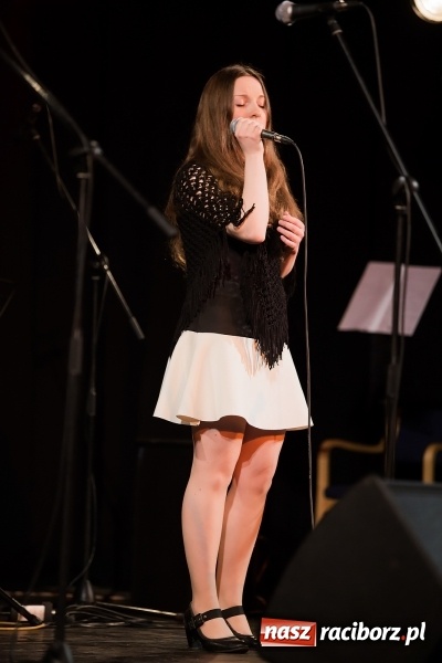 Zdjęcie w galerii na portalu naszraciborz.pl: Koncert jubileuszowy Atlantydy w Domu Kultury Strzecha wiadomości z regionu