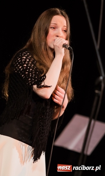 Zdjęcie w galerii na portalu naszraciborz.pl: Koncert jubileuszowy Atlantydy w Domu Kultury Strzecha wiadomości z regionu