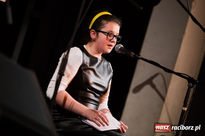 Zdjęcie w galerii na portalu naszraciborz.pl: Koncert jubileuszowy Atlantydy w Domu Kultury Strzecha wiadomości z regionu