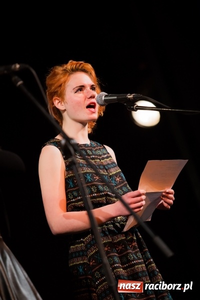 Zdjęcie w galerii na portalu naszraciborz.pl: Koncert jubileuszowy Atlantydy w Domu Kultury Strzecha wiadomości z regionu