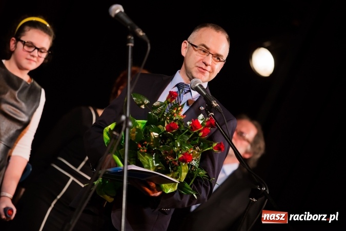 Zdjęcie w galerii na portalu naszraciborz.pl: Koncert jubileuszowy Atlantydy w Domu Kultury Strzecha wiadomości z regionu