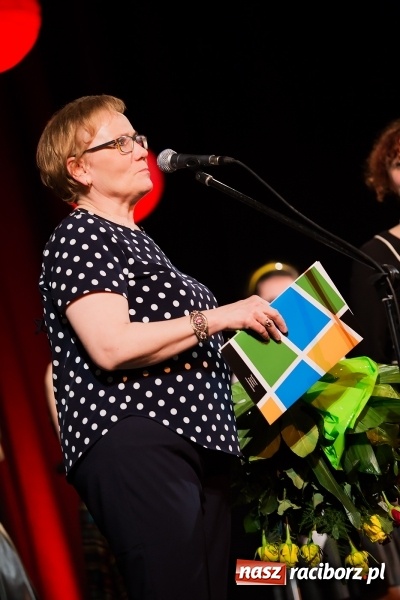 Zdjęcie w galerii na portalu naszraciborz.pl: Koncert jubileuszowy Atlantydy w Domu Kultury Strzecha wiadomości z regionu