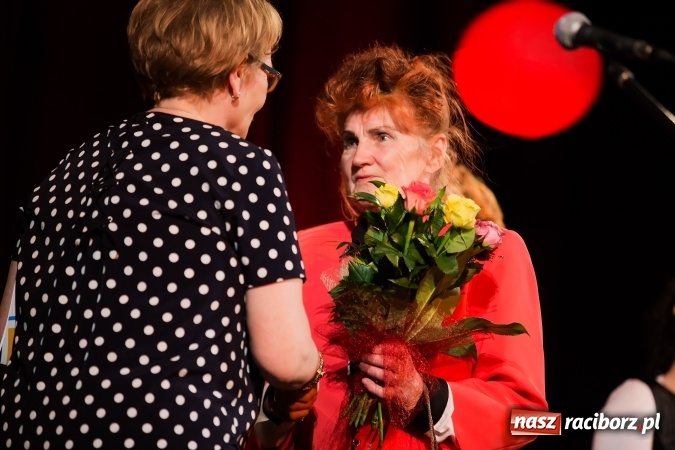 Zdjęcie w galerii na portalu naszraciborz.pl: Koncert jubileuszowy Atlantydy w Domu Kultury Strzecha wiadomości z regionu