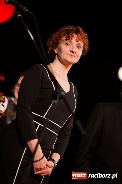 Zdjęcie w galerii na portalu naszraciborz.pl: Koncert jubileuszowy Atlantydy w Domu Kultury Strzecha wiadomości z regionu