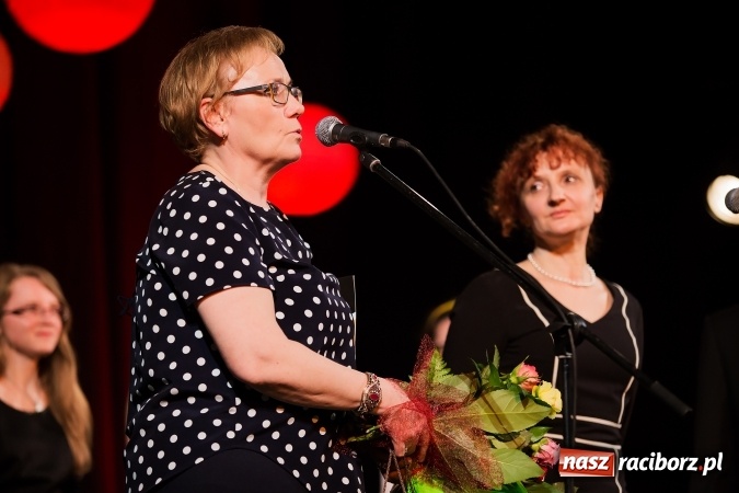 Zdjęcie w galerii na portalu naszraciborz.pl: Koncert jubileuszowy Atlantydy w Domu Kultury Strzecha wiadomości z regionu