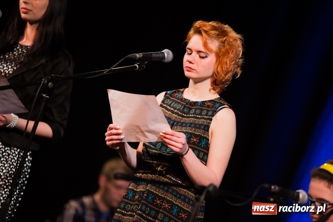 Zdjęcie w galerii na portalu naszraciborz.pl: Koncert jubileuszowy Atlantydy w Domu Kultury Strzecha wiadomości z regionu