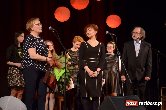 Zdjęcie w galerii na portalu naszraciborz.pl: Koncert jubileuszowy Atlantydy w Domu Kultury Strzecha wiadomości z regionu