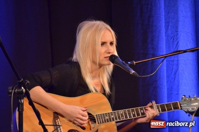 Zdjęcie w galerii na portalu naszraciborz.pl: Koncert jubileuszowy Atlantydy w Domu Kultury Strzecha wiadomości z regionu