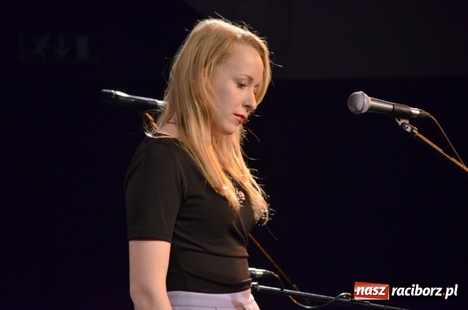 Zdjęcie w galerii na portalu naszraciborz.pl: Koncert jubileuszowy Atlantydy w Domu Kultury Strzecha wiadomości z regionu