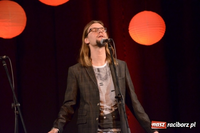 Zdjęcie w galerii na portalu naszraciborz.pl: Koncert jubileuszowy Atlantydy w Domu Kultury Strzecha wiadomości z regionu