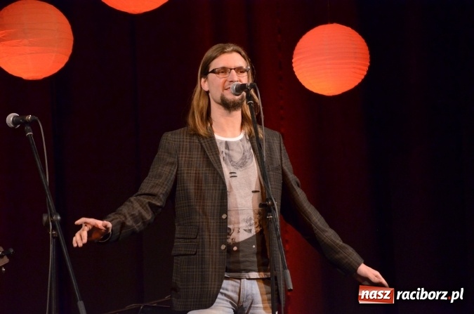 Zdjęcie w galerii na portalu naszraciborz.pl: Koncert jubileuszowy Atlantydy w Domu Kultury Strzecha wiadomości z regionu